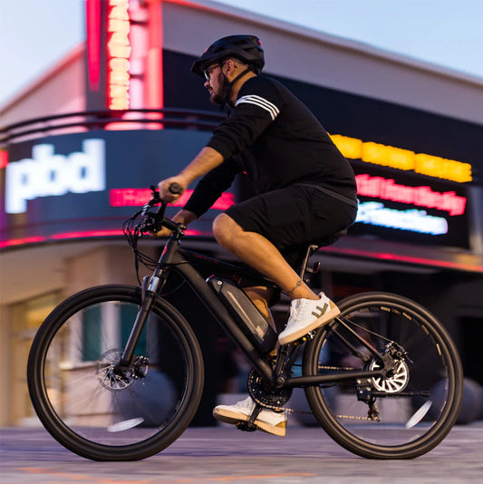 Electric Mountain Bike For Adults, Fast Charging Battery, Charges in 3 Hours