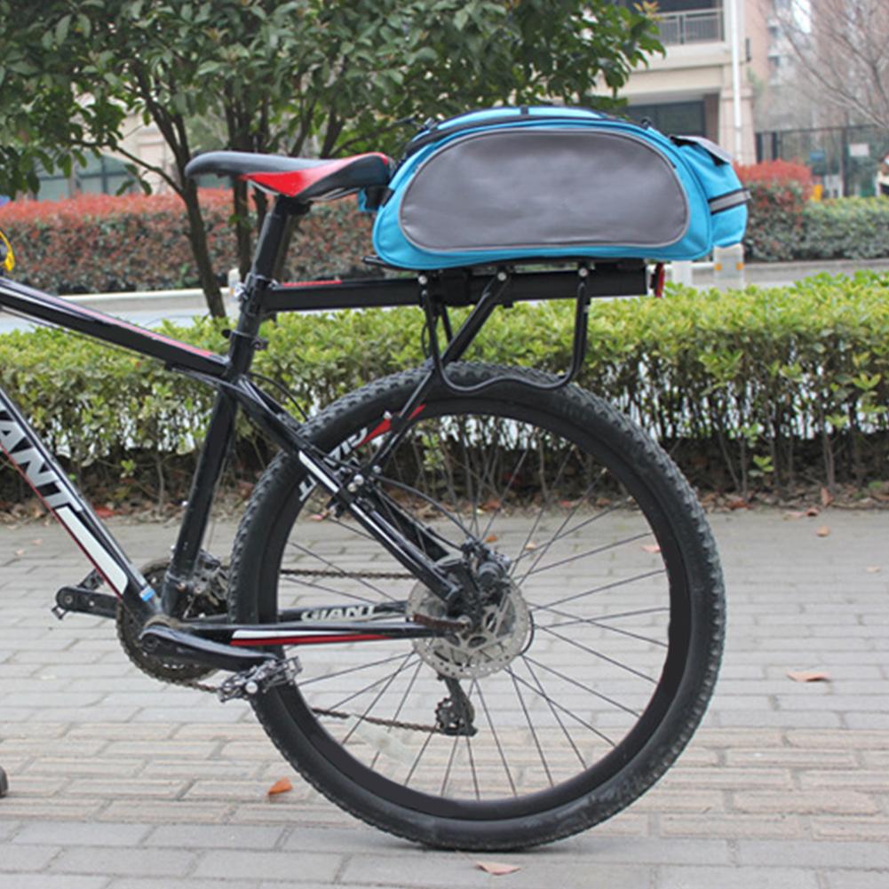 Universal Rear Bike Rack